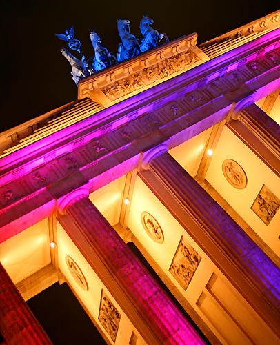 Festival of Lights 2007