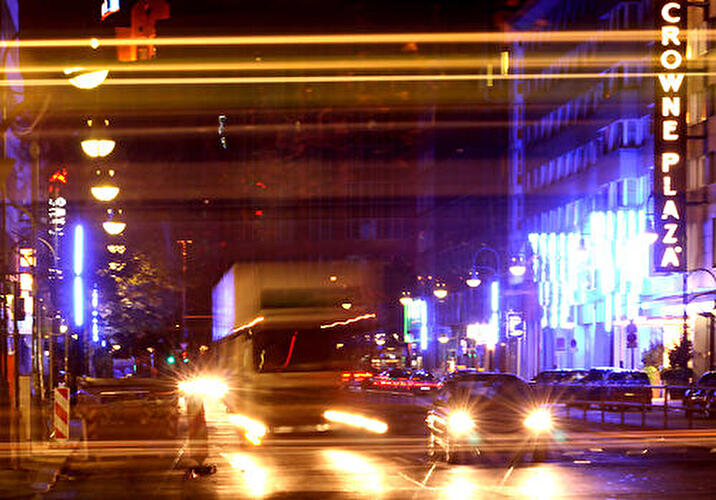 Festival of Lights 2007