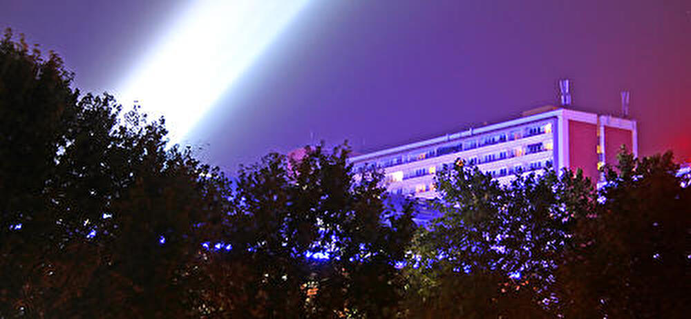 Festival of Lights 2007