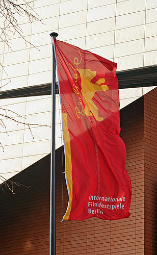 Berlinale Impressionen 2008