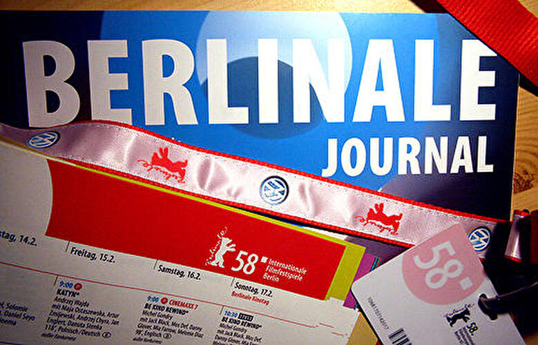 Berlinale Impressionen 2008