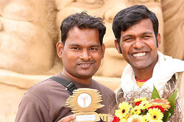 Sandsation 2008