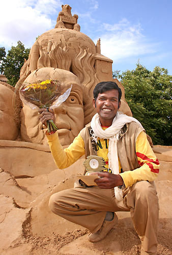 Sandsation 2008
