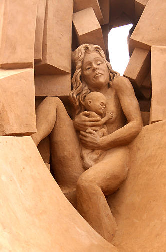 Sandsation 2008