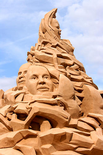 Sandsation 2008