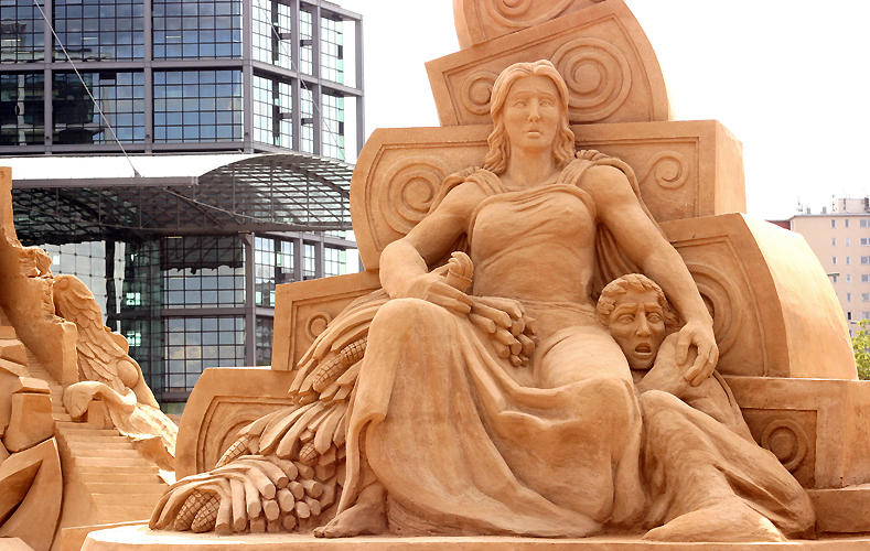 Sandsation 2008
