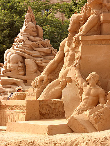 Sandsation 2008