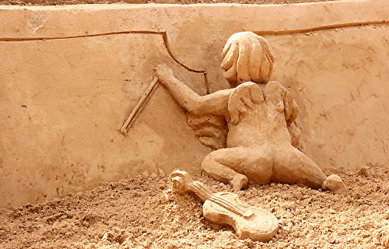 Sandsation 2008