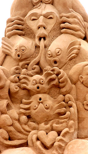 Sandsation 2008