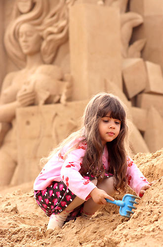 Sandsation 2008