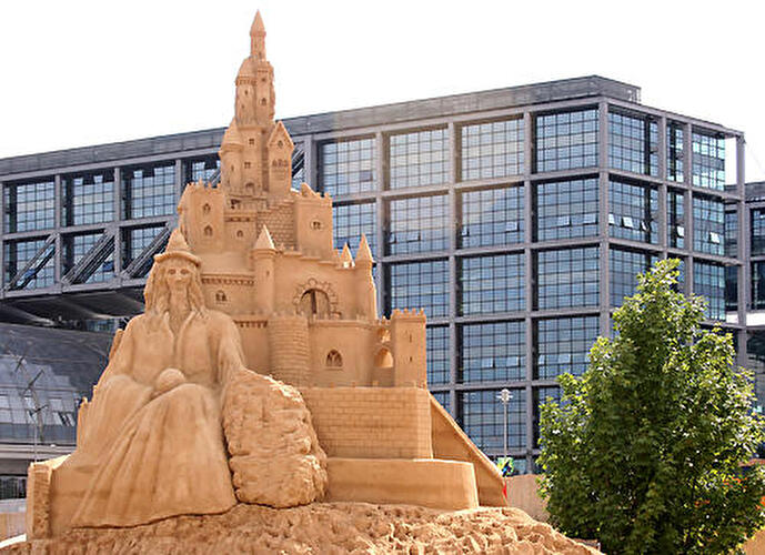 Sandsation 2008