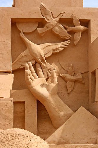 Sandsation 2008