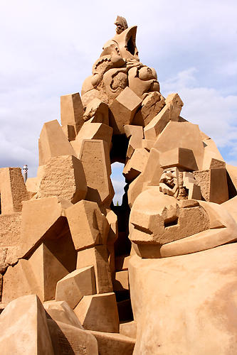 Sandsation 2008