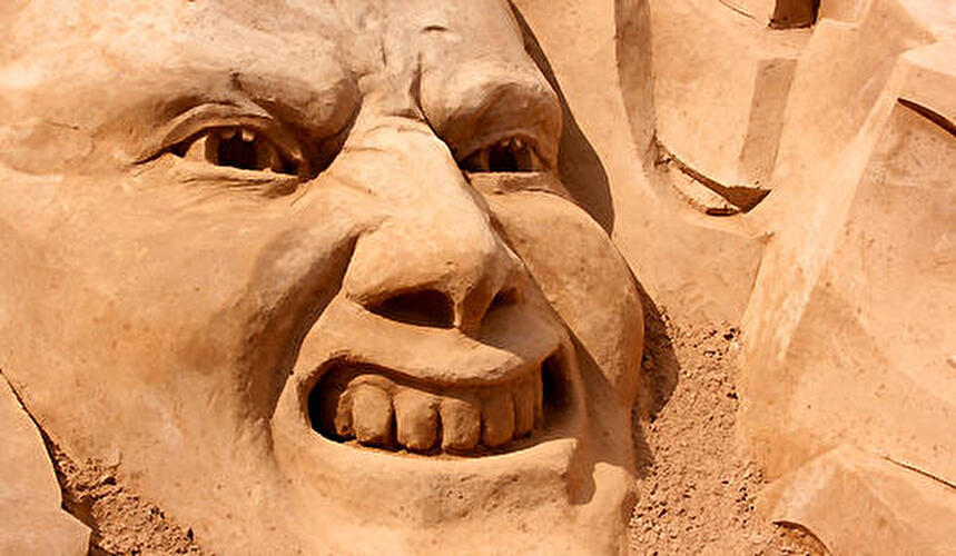 Sandsation 2008