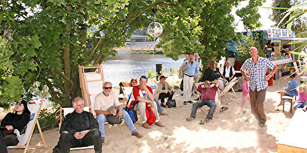Sandsation 2008