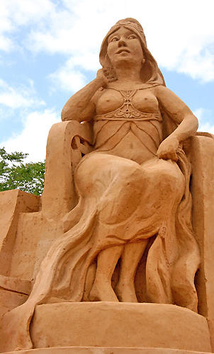 Sandsation 2008