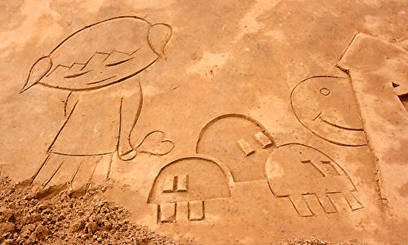 Sandsation 2008