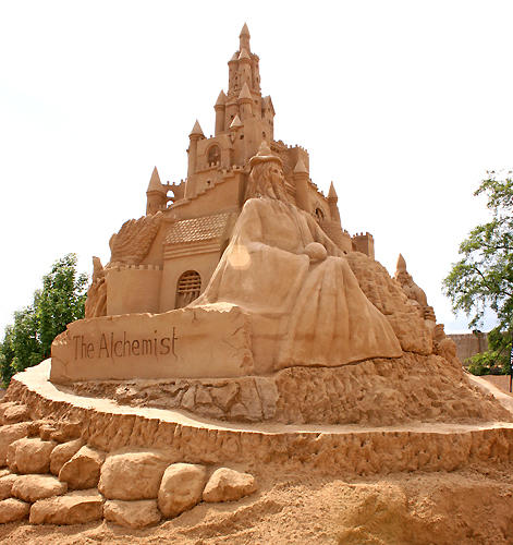 Sandsation 2008