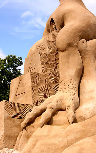 Sandsation 2008