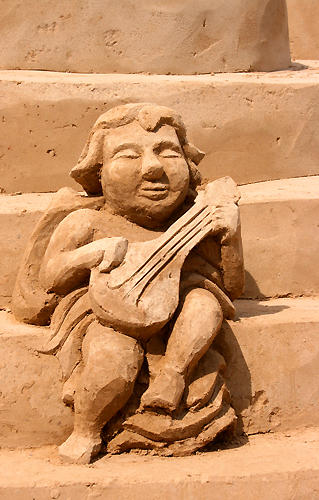 Sandsation 2008