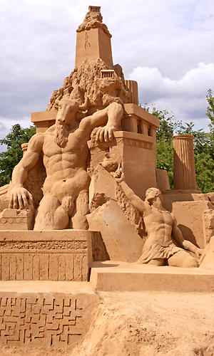 Sandsation 2008