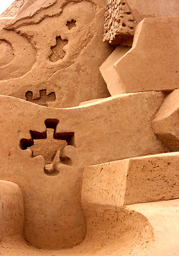 Sandsation 2008