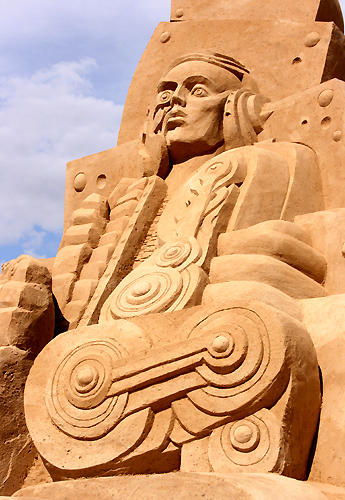 Sandsation 2008