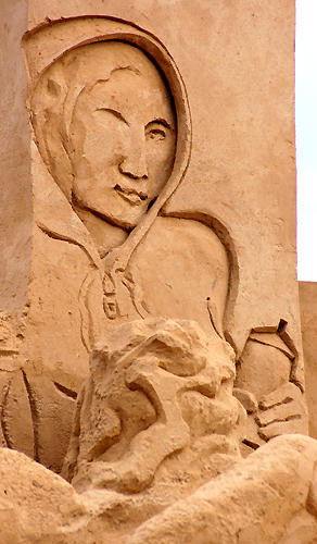 Sandsation 2008