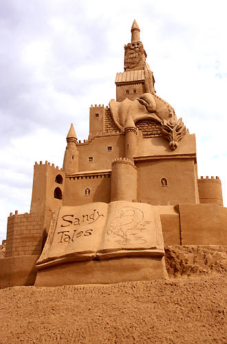 Sandsation 2008