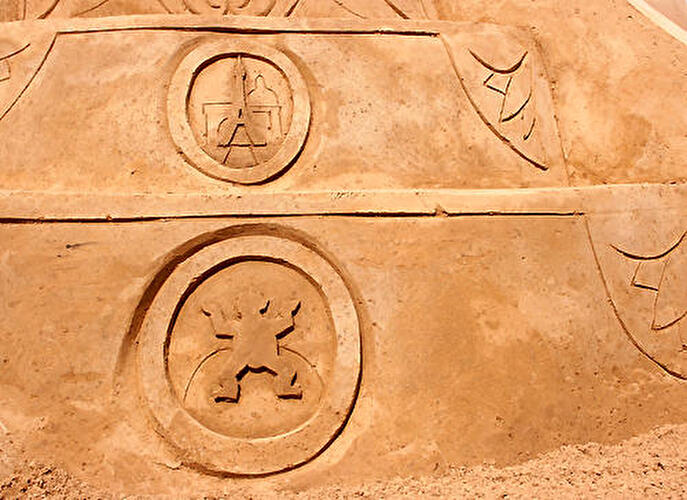 Sandsation 2008