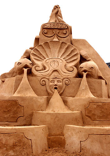 Sandsation 2008