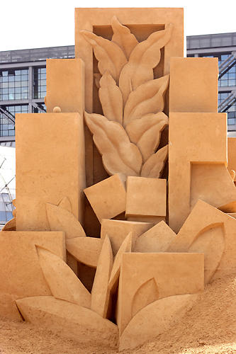 Sandsation 2008