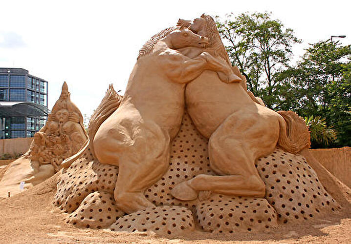 Sandsation 2008
