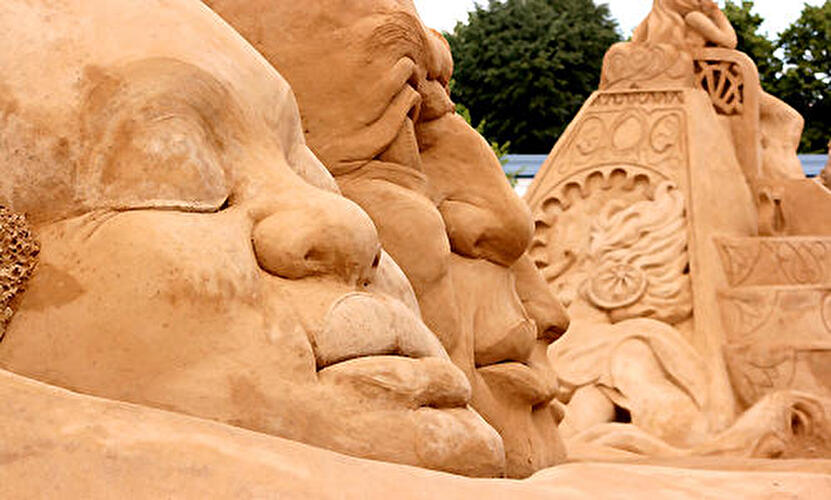 Sandsation 2008