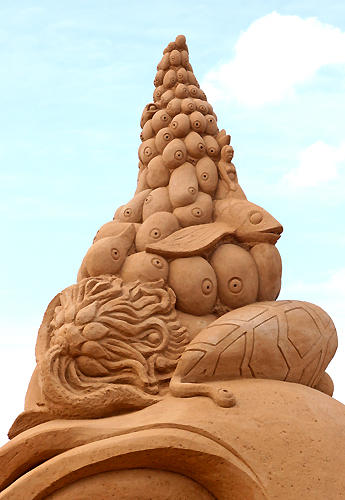 Sandsation 2008