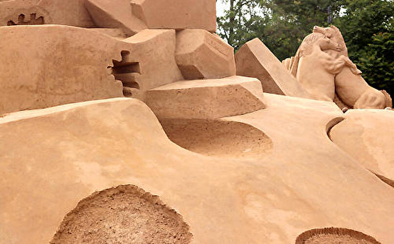 Sandsation 2008