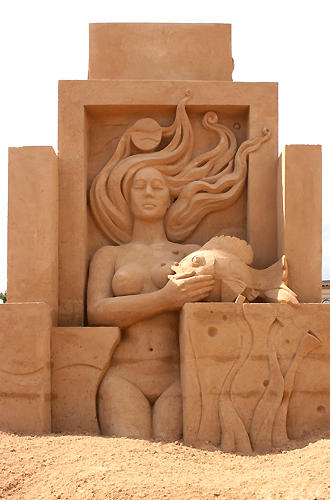 Sandsation 2008