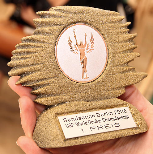 Sandsation 2008