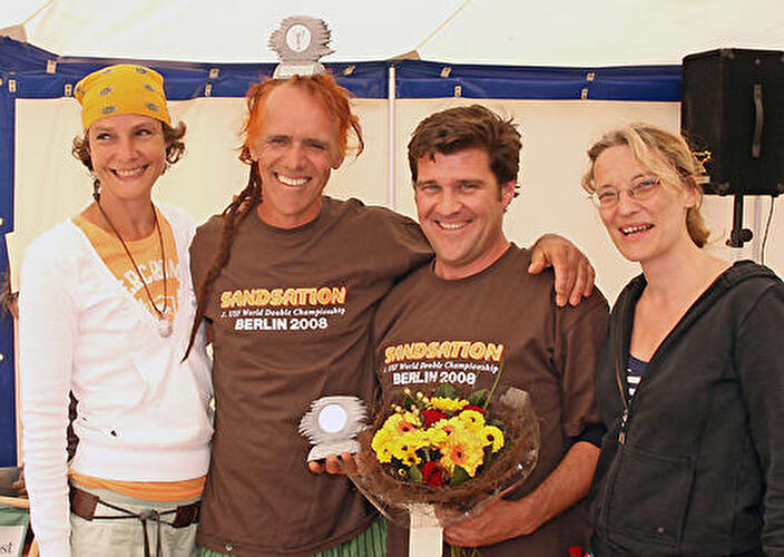 Sandsation 2008