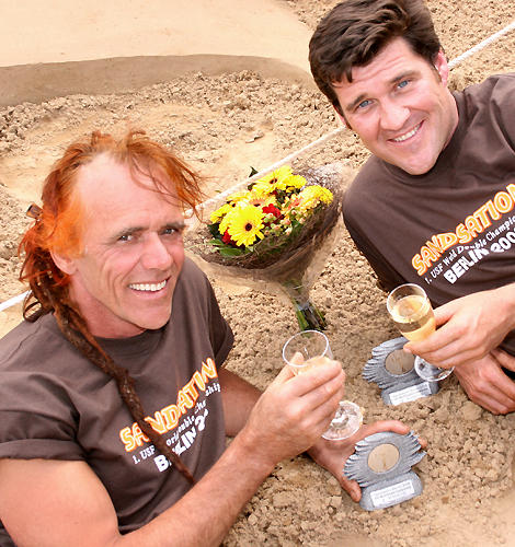 Sandsation 2008