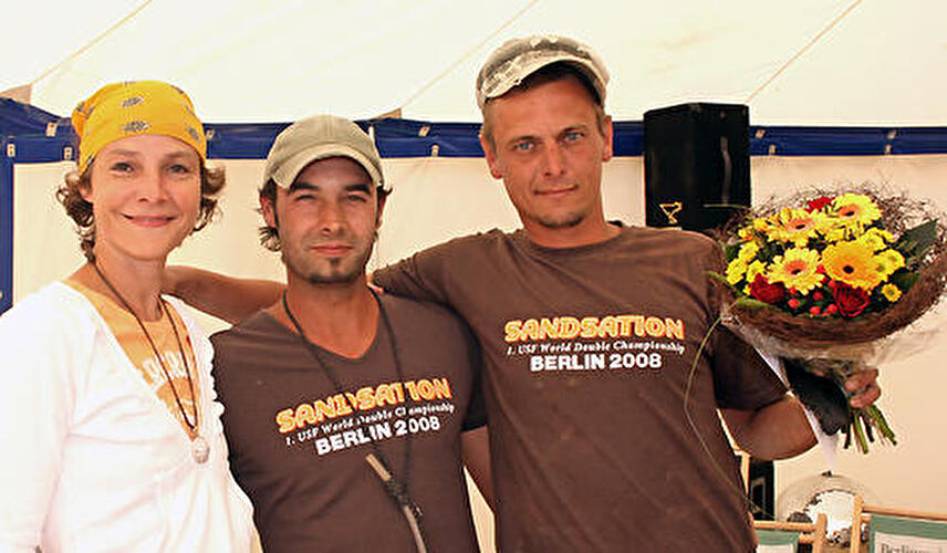 Sandsation 2008