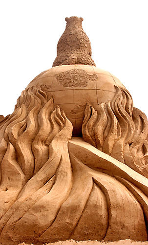Sandsation 2008