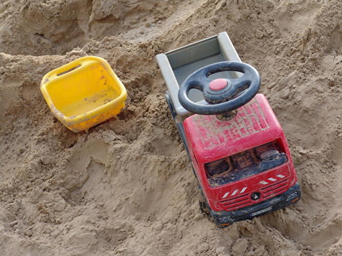 Sandsation 2008