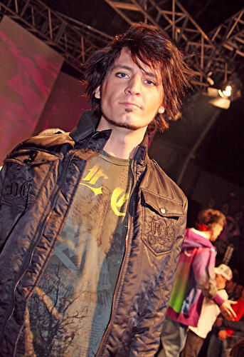 Rock Fashion Night