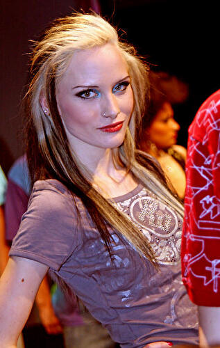 Rock Fashion Night
