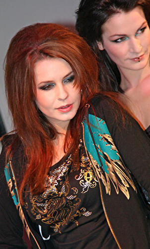 Rock Fashion Night