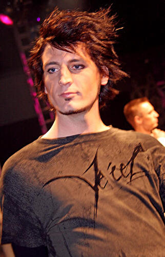 Rock Fashion Night