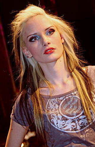 Rock Fashion Night