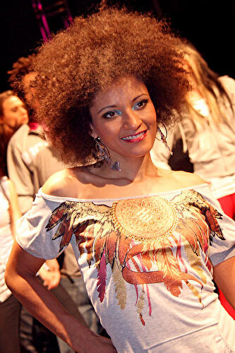 Rock Fashion Night