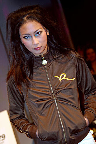 Rock Fashion Night